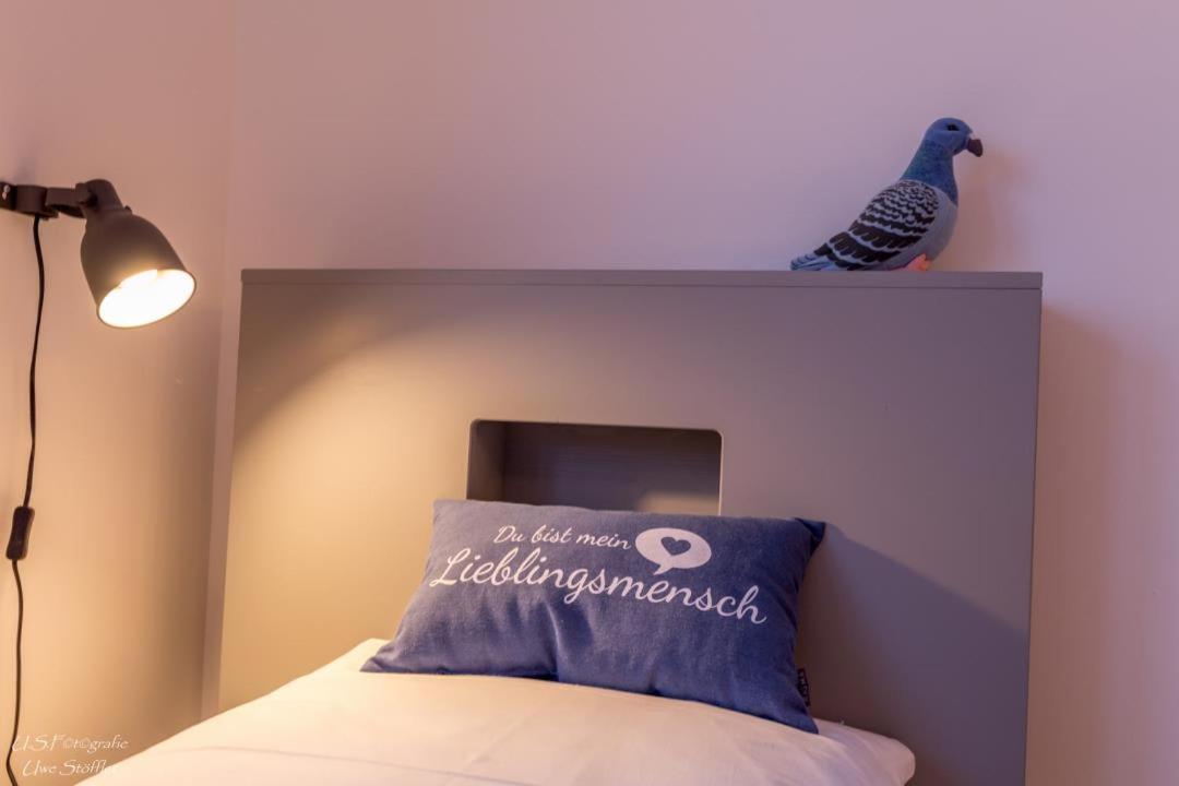 Ferienhaus Taubenhof Simprechtshausen Ngoại thất bức ảnh