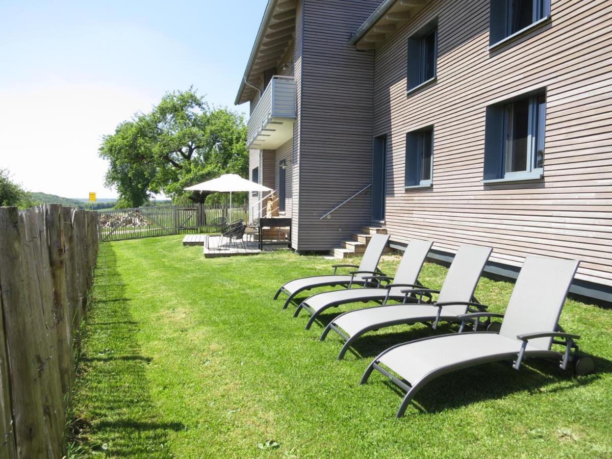 Ferienhaus Taubenhof Simprechtshausen Ngoại thất bức ảnh