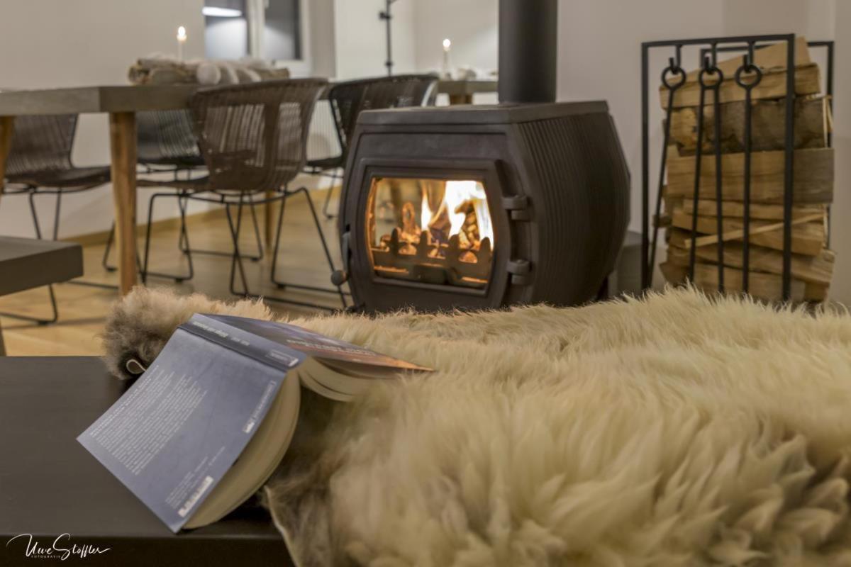 Ferienhaus Taubenhof Simprechtshausen Ngoại thất bức ảnh